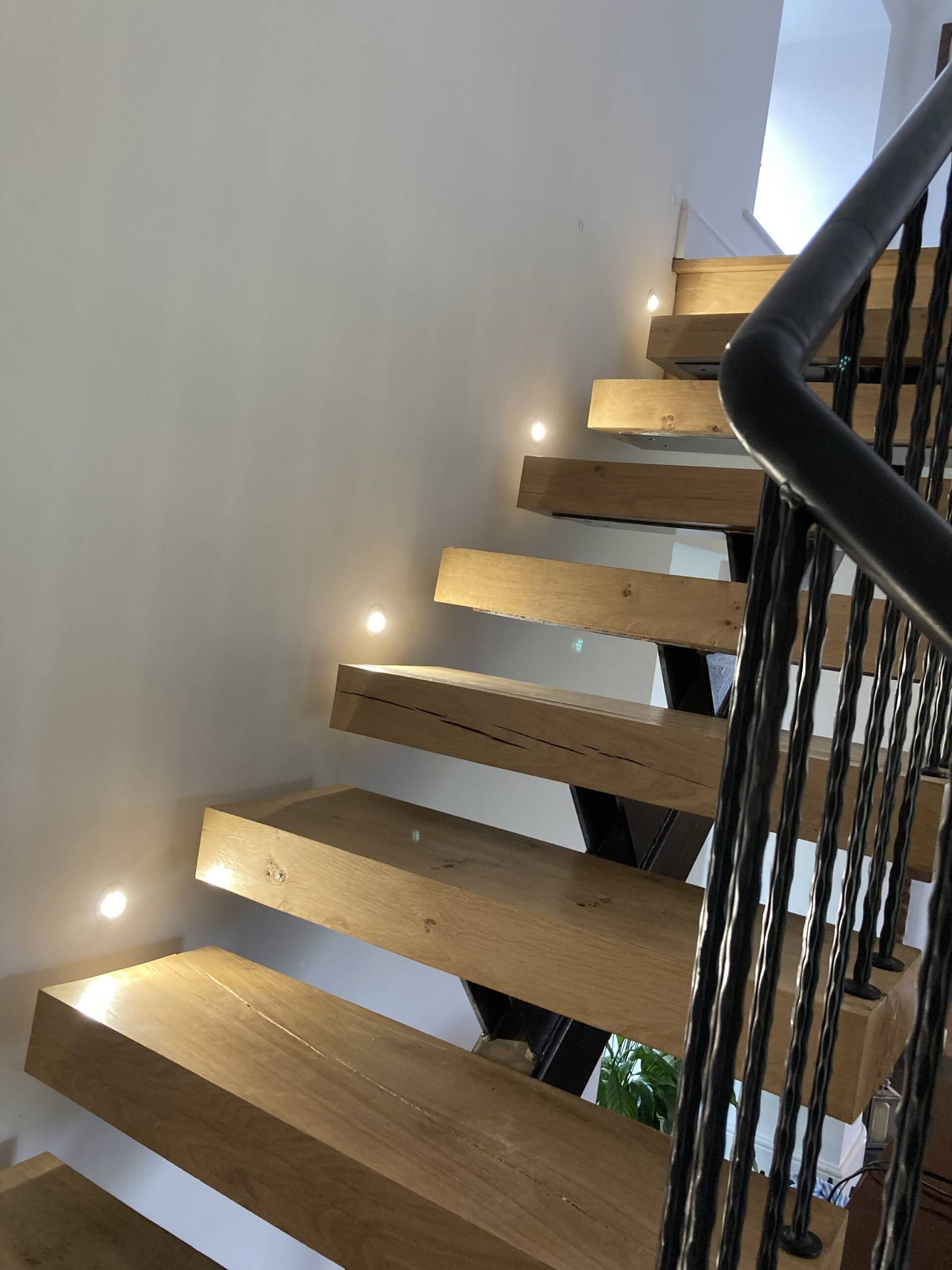 Stairs Lighting