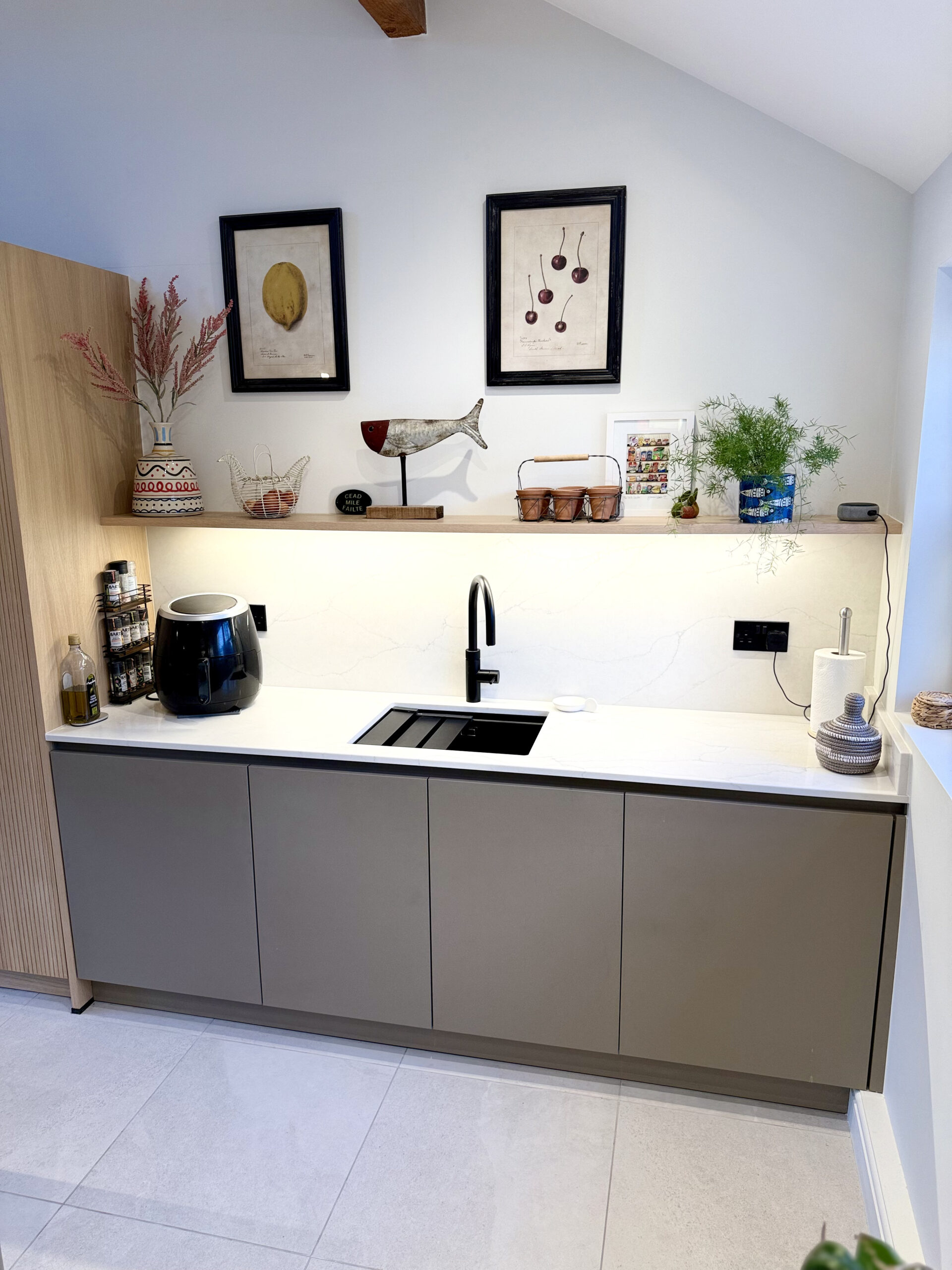 Kitchen Lighting